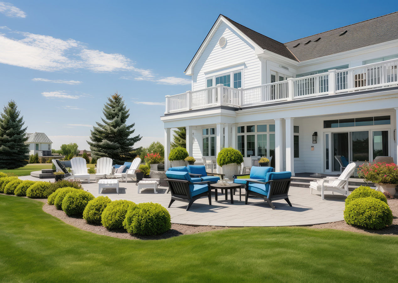 Lincoln Real Estate - Annette  Wood, Broker